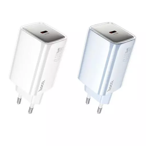 N48 Glorious Single Port PD65W Charger(EU)