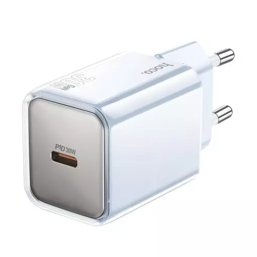 N47 Glorious single port PD30W charger(EU)