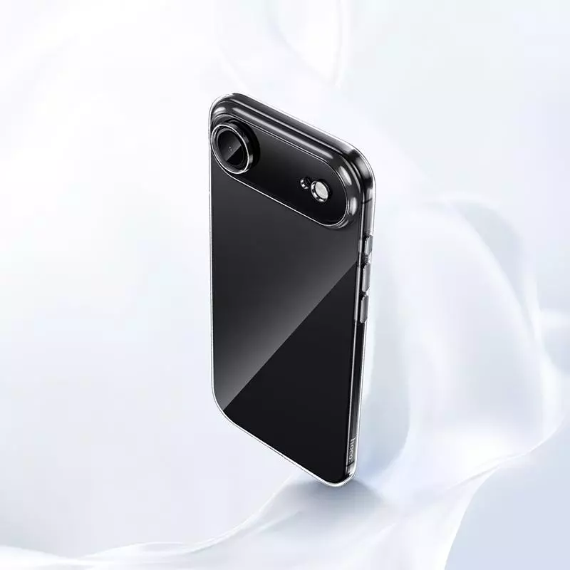 Light Series TPU Case For IP17AIR Light Series TPU Case For IP17AIR