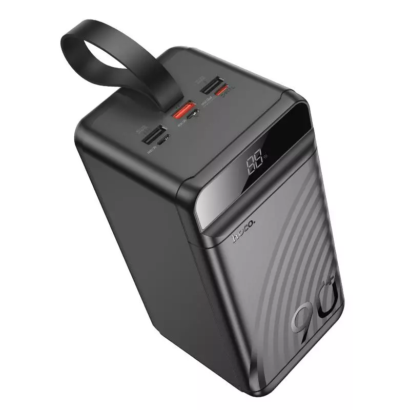 J123D Power Bank  Element” 22.5W 90000MAh