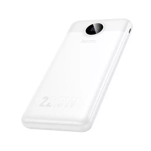 J172 Precision 22.5W+PD20W Fully Compatible Power Bank(10000mAh)(CCC)