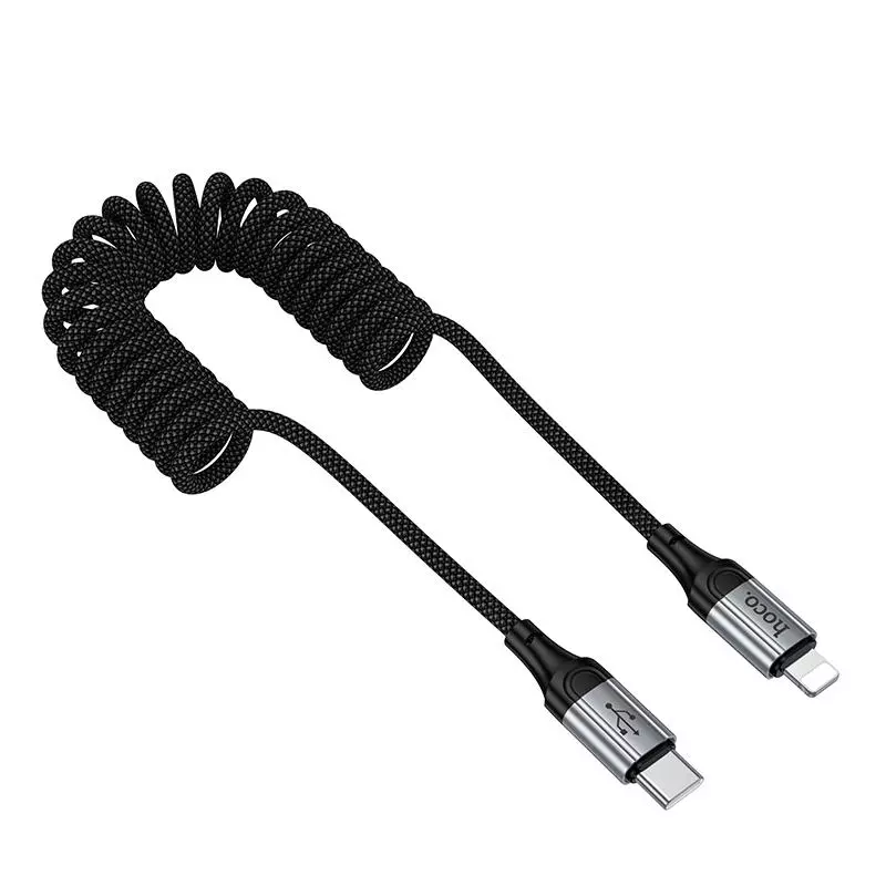 X121 Nuevo PD27W Charging Data Cable IP