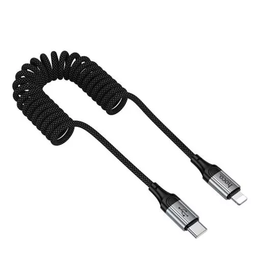 X121 Nuevo PD27W Charging Data Cable IP