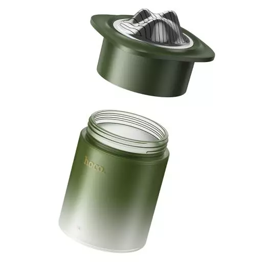 ZP53 Gracieux Car Home Dual-use Air Fragrance