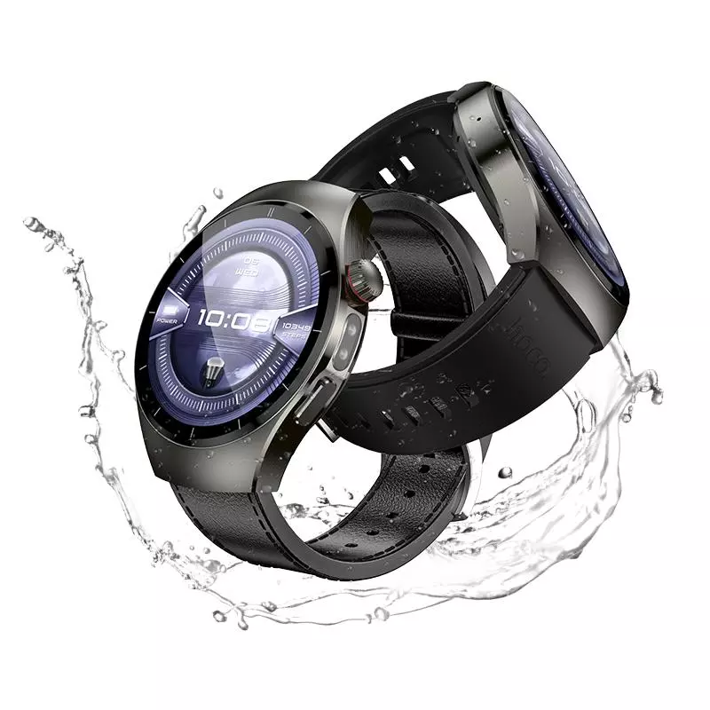 Y40 Smart Watch(call Version)
