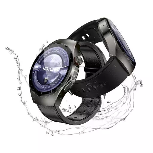 Y40 Smart Watch(call Version)