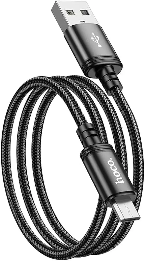 X89 Wind Charging Data Cable Micro(packaged)