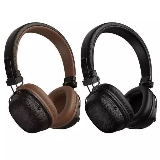 W64 Earl ⅡBT Headphones
