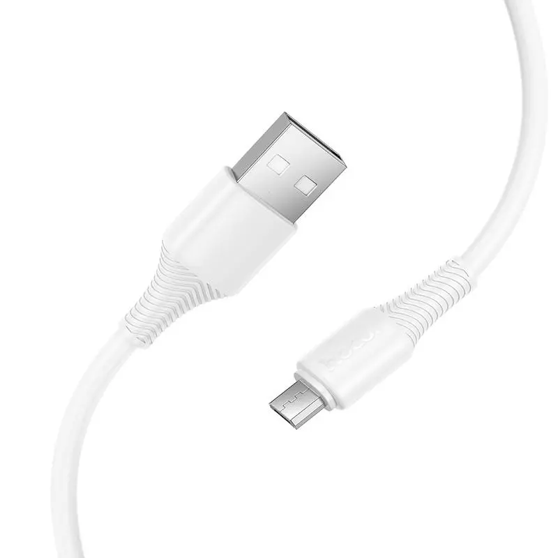 X120 Beneficio Charging Data Cable Micro(unpackaged)