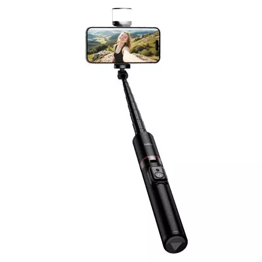 K34 Spring Live Broadcast Holder With Fill Light