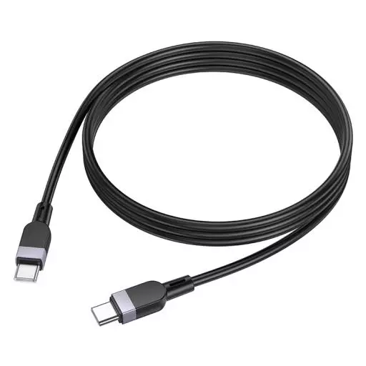 X109 Energy 60W Silicone Charging Data Cable C To C(L=3M)