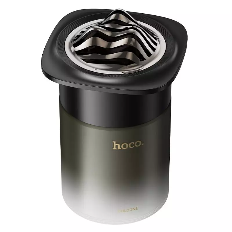 ZP53 Gracieux Car Home Dual-use Air Fragrance