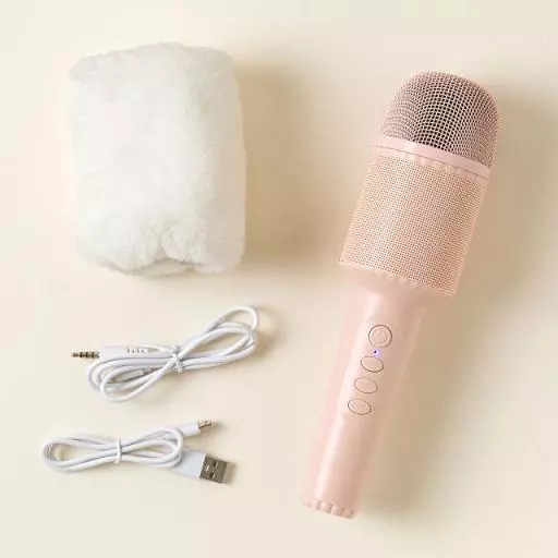 DBK1 Singing Karaoke Microphone