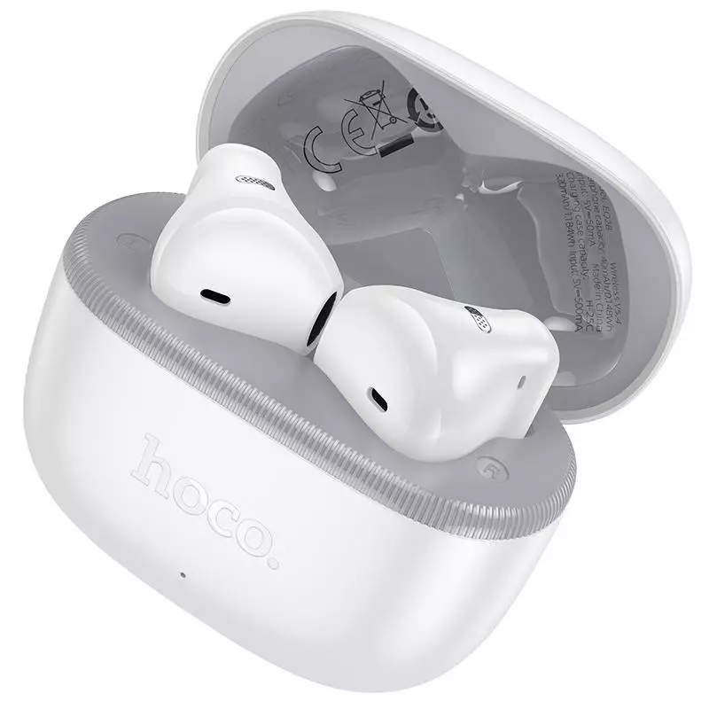 EQ28 Bird True Wireless Bt Headset
