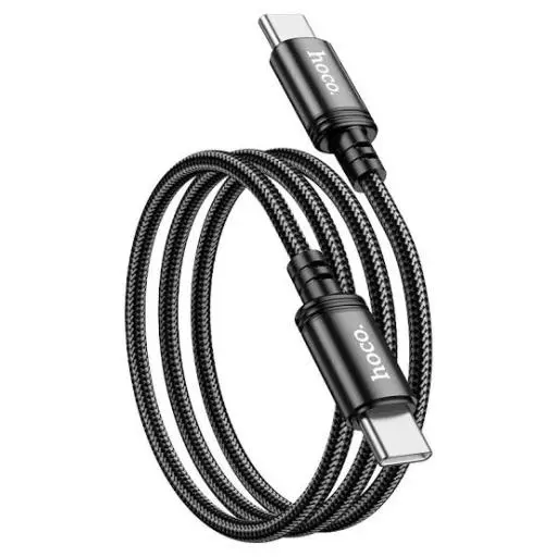 X89 Wind 60W Charging Data Cable Type-C To Type-C(UNpackaged)