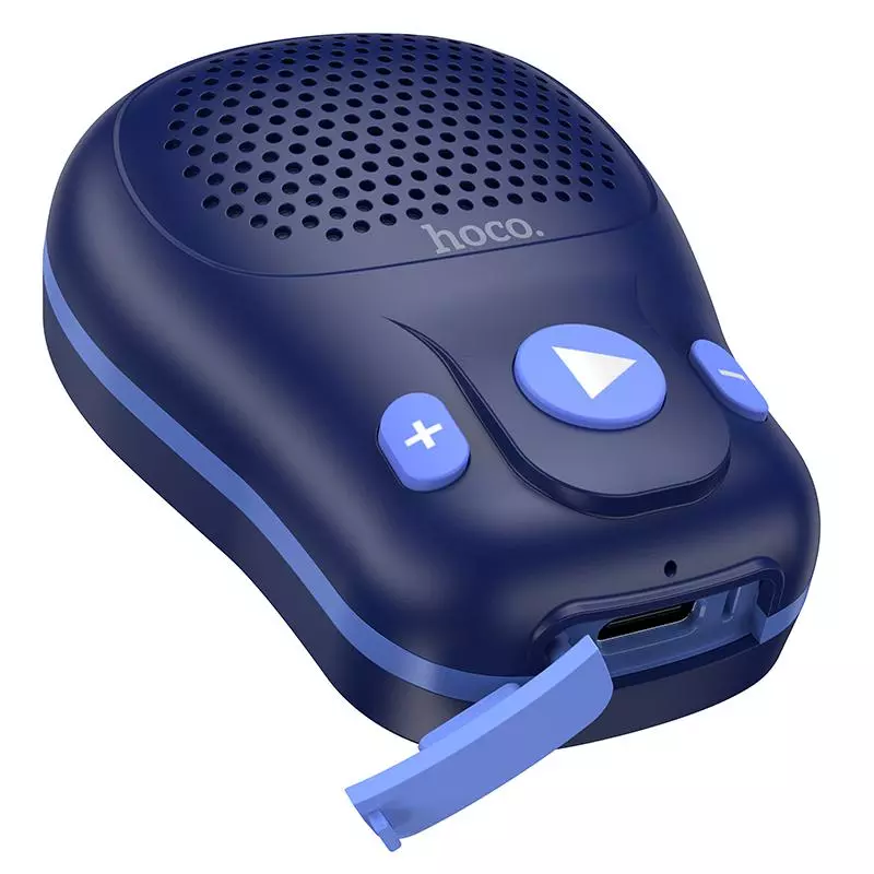 HC44 Star Wearable BT Speaker HC44 Star Wearable BT Speaker