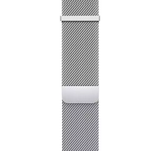 WH02 Simple Beauty Series Milanese Magnetic Steel Strip Watchband(20mm)