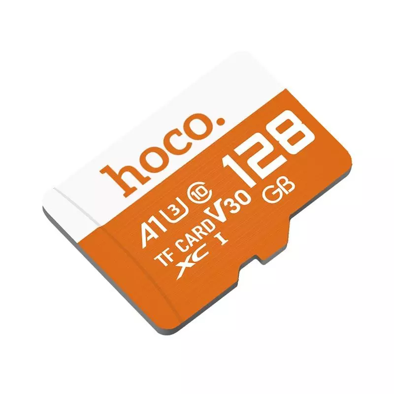 TF128GB) High Speed Memory Card