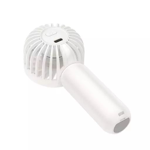 HX60 Nimble Portable Handheld Fan