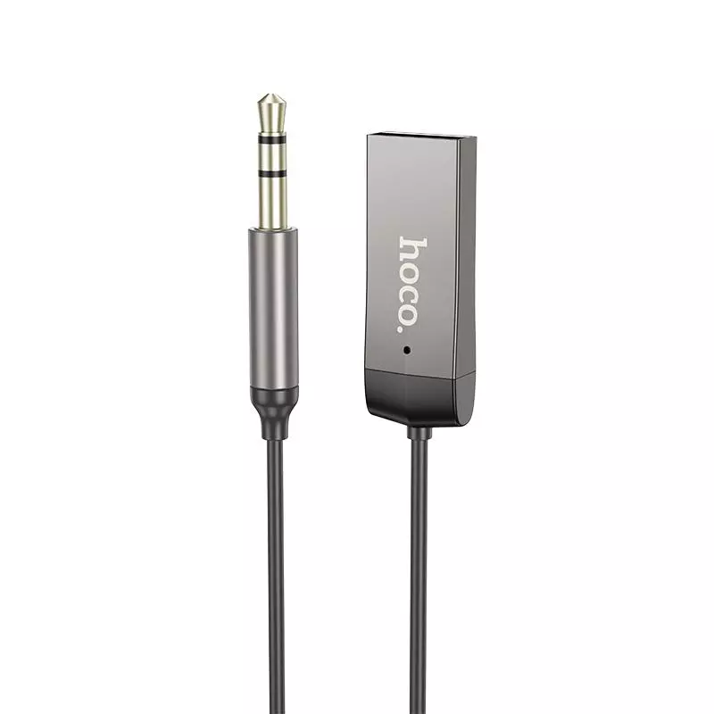E78 Benefit Car AUX BT Receiver With Cable