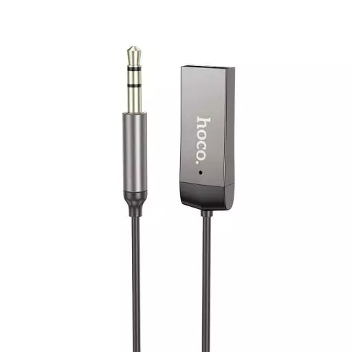 E78 Benefit Car AUX BT Receiver With Cable