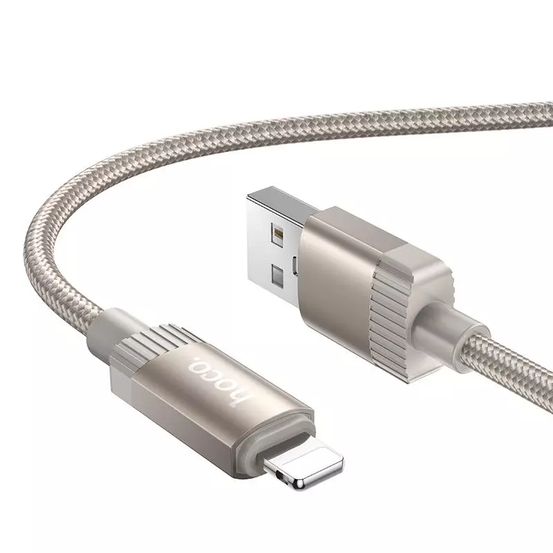 X117 Star Charging Data Cable IP