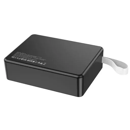 J94 Overlord 22.5W Fully Compatible Power Bank(75000mAh)