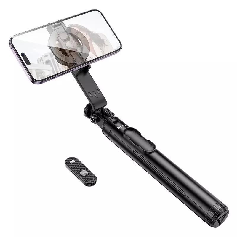 K25 Sherkhan Magnetic Aluminum Alloy Live Broadcast Holder