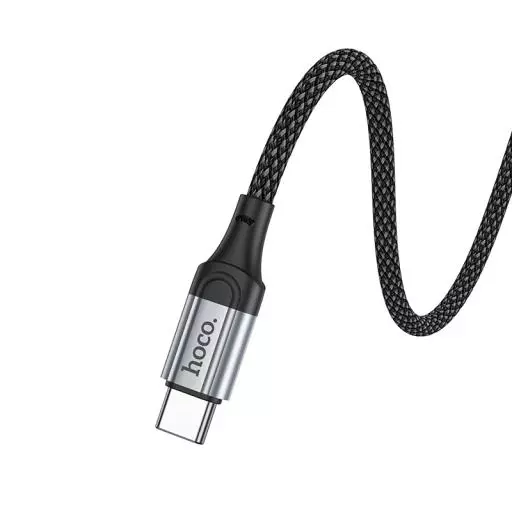 X102 Fresh 60W Charging Data Cable Type-C To Type-C