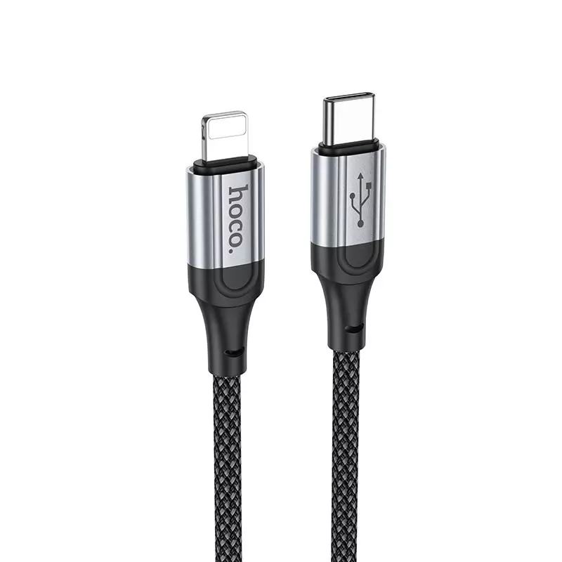 X102 Fresh PD Charging Data Cable IP