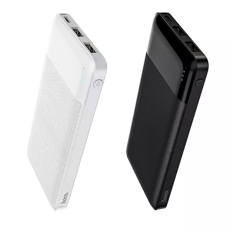 J72 Easy Travel Power Bank(10000mAh)