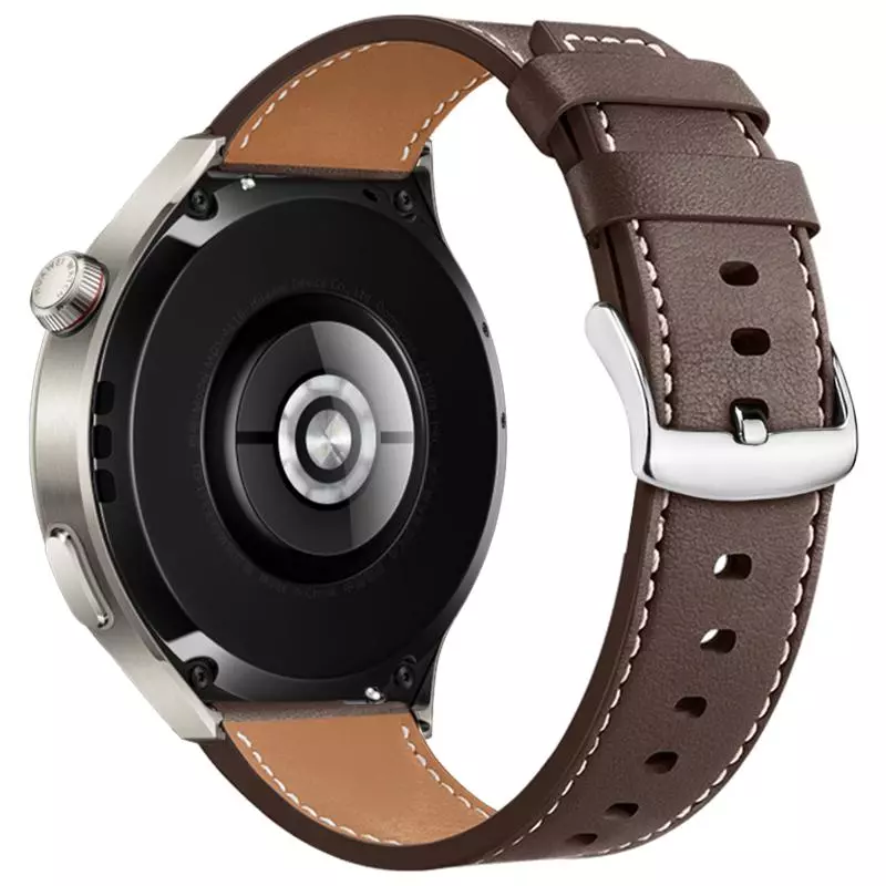 WH10 Original Series GT Leather Strap(22mm) WH10 Original Series GT Leather Strap(22mm)