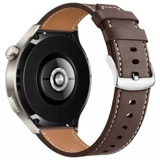 WH10 Original Series GT Leather Strap(22mm)
