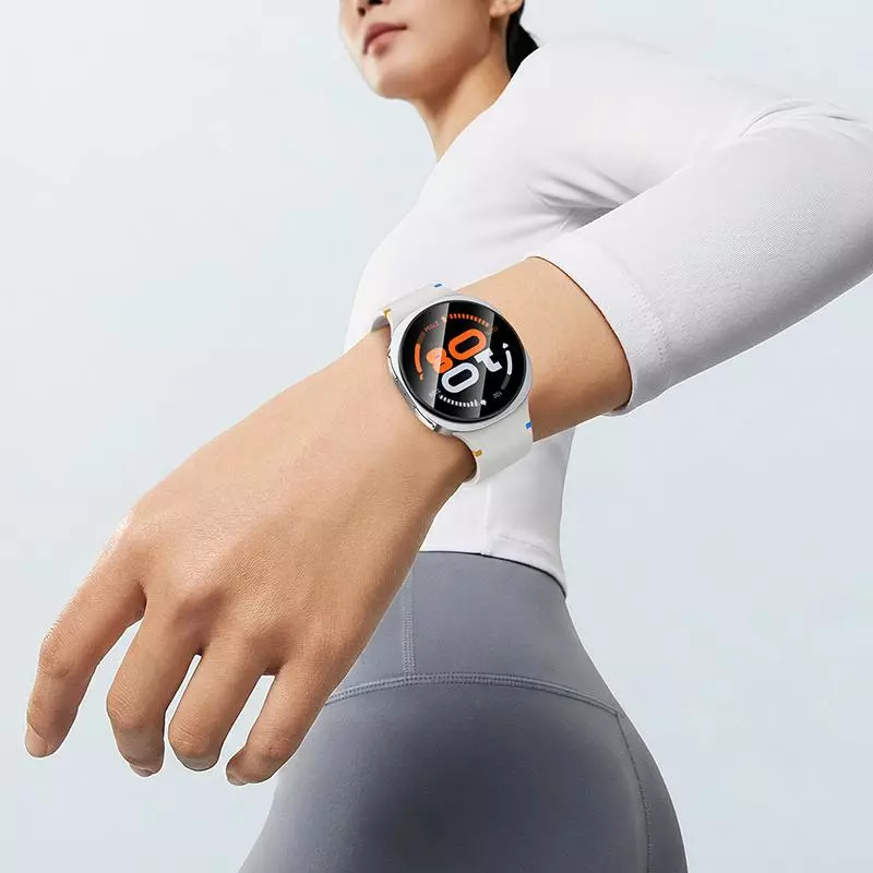 Y43 AMOLED Smart Watch(call Version) Y43 AMOLED Smart Watch(call Version)
