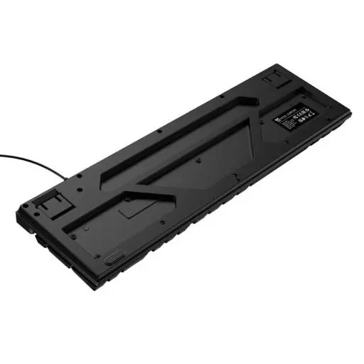 GM701 Trofeo Wired Gaming Keyboard(english Version)