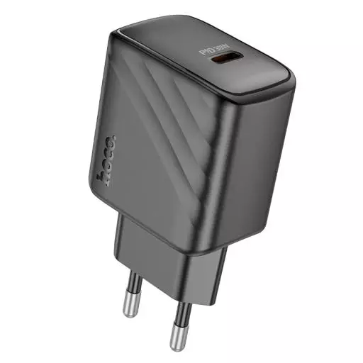 CS22A Value Single Port PD30W Charger(EU)
