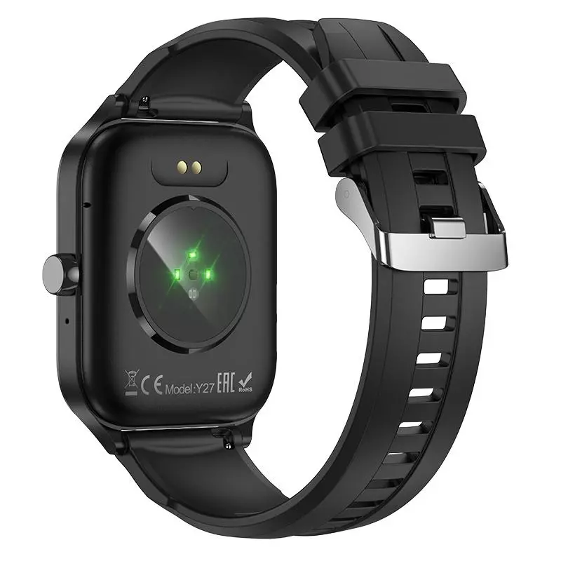 Y27 SMART WATCH(CALL VERSION)