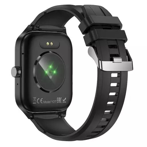 Y27 SMART WATCH(CALL VERSION)