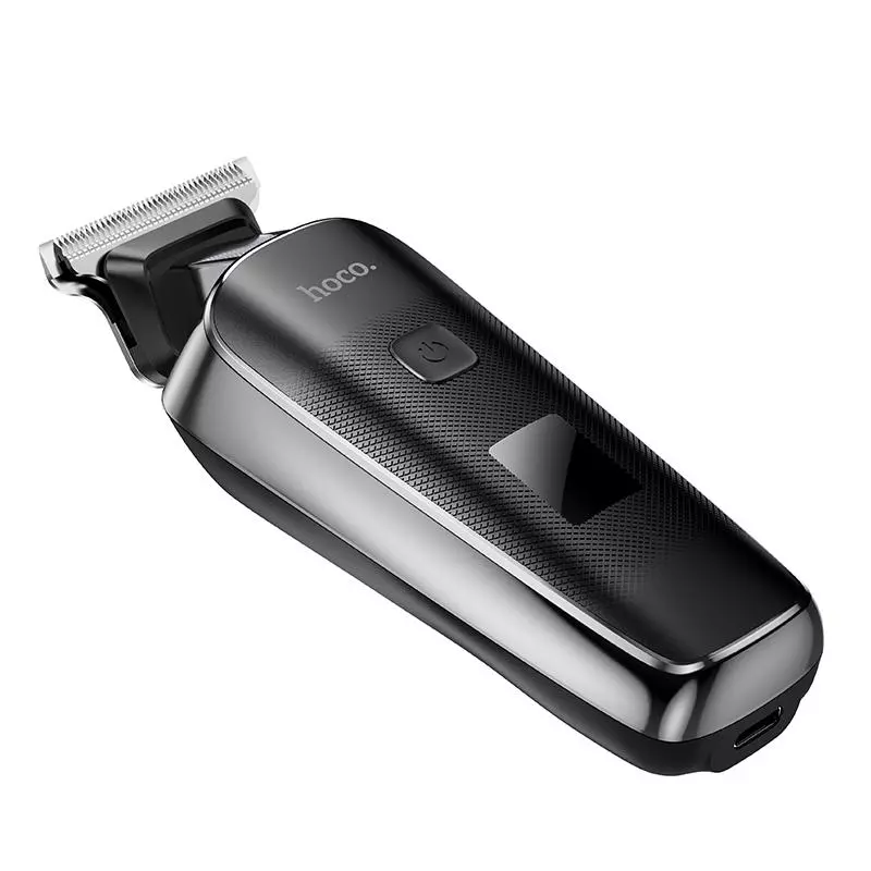HP23 Diamond Engraving Electric Hair Clipper HP23 Diamond Engraving Electric Hair Clipper