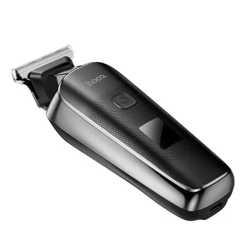 HP23 Diamond Engraving Electric Hair Clipper