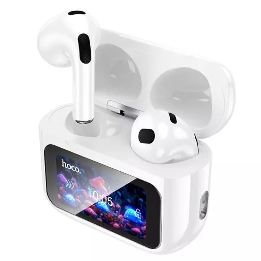 EW81 Elegant True Wireless Touch Screen BT Headset