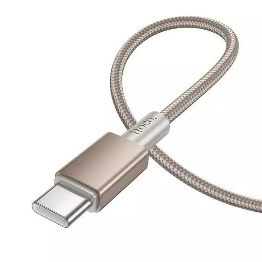 X119 Energy Charging Data Cable Type-C(unpackaged)