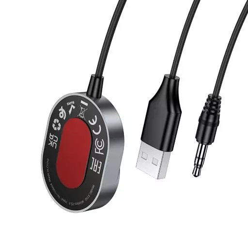 E150 Path Car AUX BT Receiver With Cable