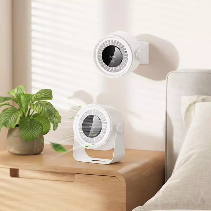HX66 Desktop Circulating Fan HX66 Desktop Circulating Fan