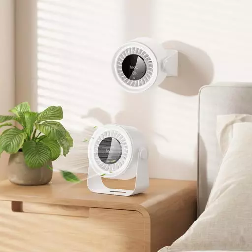 HX66 Desktop Circulating Fan