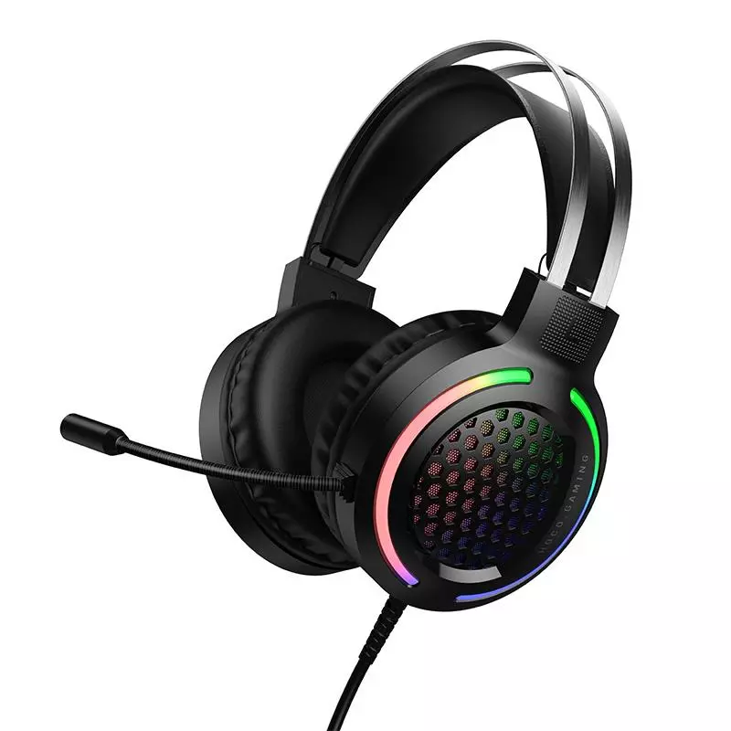 W117 Battle Gaming Headphones W117 Battle Gaming Headphones