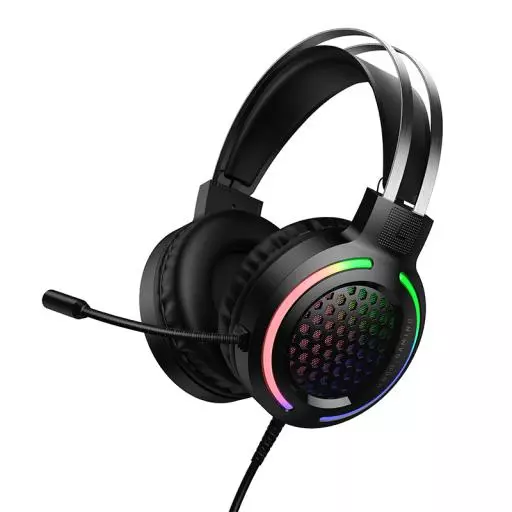 W117 Battle Gaming Headphones