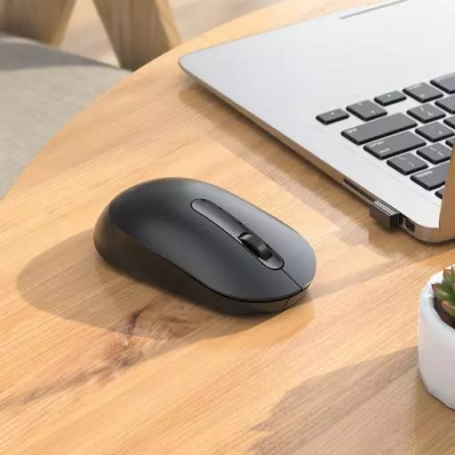 GM14 Platinum 2.4G Business Wireless Mouse