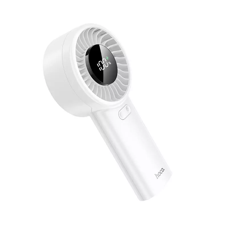 HX62 Fashion High-speed Handheld Fan HX62 Fashion High-speed Handheld Fan