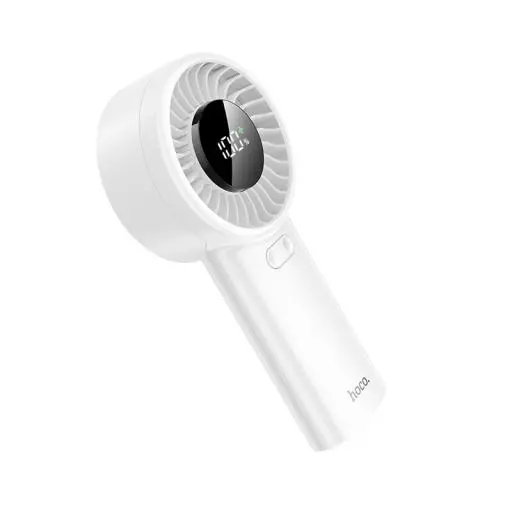 HX62 Fashion High-speed Handheld Fan
